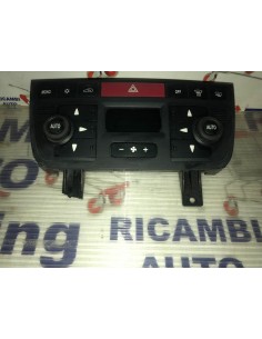 - COMANDO CLIMA ARIA... 2