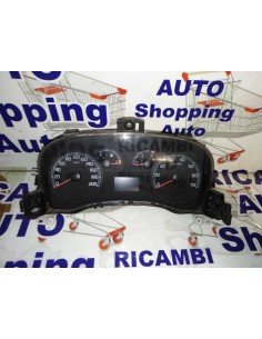 - VEGLIA QUADRO STRUMENTI... 2