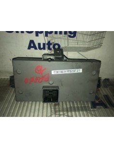 - BODY COMPUTER MODULO FIAT... 2