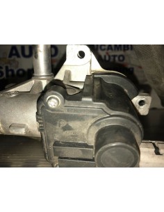 VALVOLA EGR NISSAN QASHQAI... 2