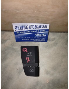 Comando Audi Q 7