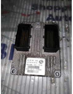 - KIT ACCENSIONE CENTRALINE... 2