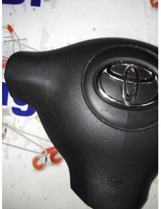 CENTRALE VOLANTE SRS BAG... 2