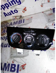 QUADRO COMANDI INTERNI... 2