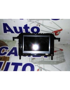 DISPLAY SCHERMO INTERNO...