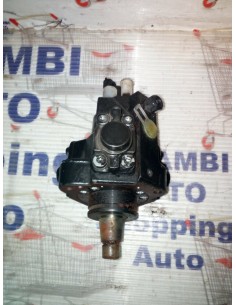 POMPA GASOLIO COMMON RAIL... 2