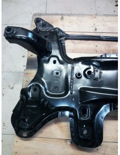 CHASSIS CULLA ASSALE MOTORE... 2