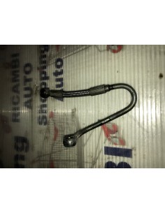 TUBO MANDATA OLIO TURBINA... 2