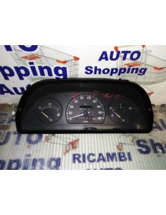 - VEGLIA QUADRO STRUMENTI... 2