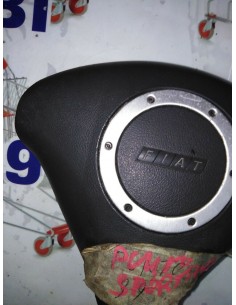CENTRALE VOLANTE SRS BAG... 2