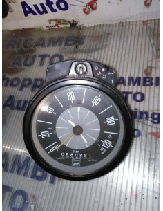 - QUADRO STRUMENTI VEGLIA... 2
