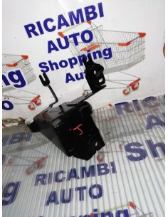 - SUPPORTO MOTORE POMPA ABS... 2