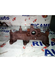 COLLETTORE TURBINA VW POLO...