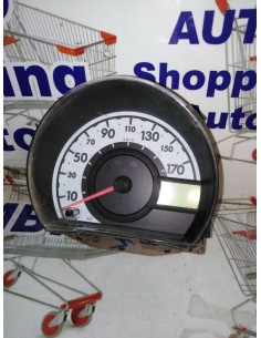 - VEGLIA QUADRO STRUMENTI... 2