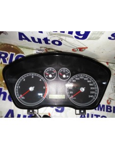 VEGLIA QUADRO STRUMENTI... 2