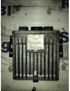 CENTRALINA MOTORE ECU...