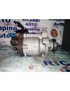 POMPA GASOLIO PUMP...