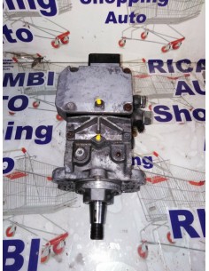 POMPA GASOLIO INIEZIONE BMW... 2