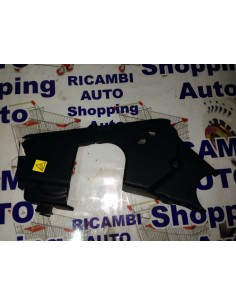 COPERCHIO CARTER FIAT PUNTO...