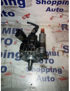 POMPA GASOLIO COMMON RAIL... 2