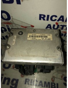 BODY COMPUTER PORTAFUSIBILI... 2