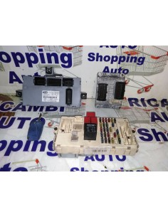 KIT MESSA IN MOTO... 2