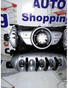 PANNELLO STRUMENTI CENTRALE... 2