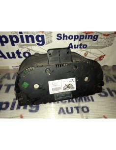 QUADRO STRUMENTI... 2