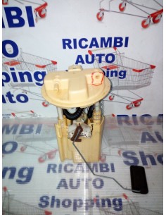 POMPA ELETTRICA SERBATOIO...