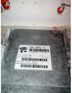 CENTRALINA MOTORE ECU... 2