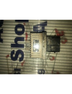 CENTRALINA RELè CANDELETTE... 2