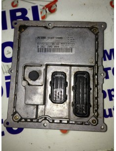 CENTRALINA MOTORE ENGINE...