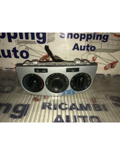 QUADRO COMANDI STRUMENTI... 2