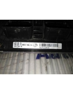 CENTRALINA MOTORE ECU FIAT... 2