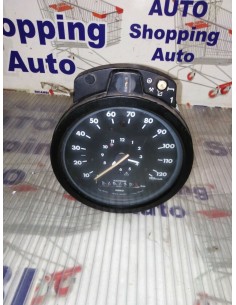 - QUADRO STRUMENTI VEGLIA... 2