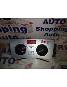 COMANDO CLIMA ARIA... 2