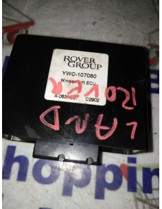 MODULO CENTRALINA... 2