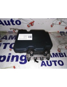 MODULO POMPA ABS FIAT PANDA... 2