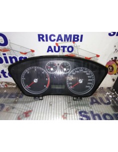 VEGLIA QUADRO STRUMENTI... 2