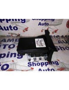 MODULO FRENATA POMPA ABS... 2