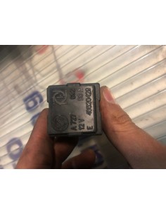 - RELè FUSIBILE NERO... 2