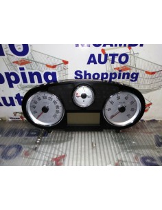 - VEGLIA QUADRO STRUMENTI... 2