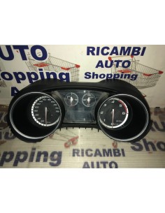 - QUADRO STRUMENTI... 2