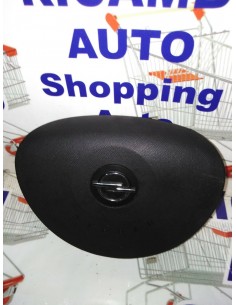 CENTRALE VOLANTE SRS BAG... 2