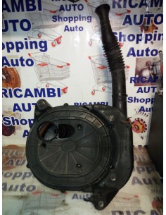 SCATOLA FILTRO ARIA FIAT... 2