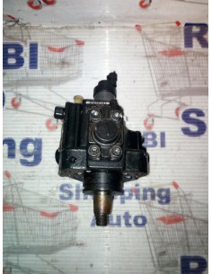 POMPA GASOLIO COMMON RAIL... 2