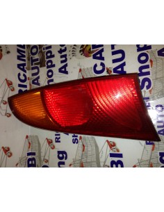 STOP FANALINO POSTERIORE...