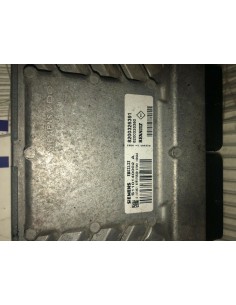 CENTRALINA MOTORE ECU... 2