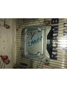 CENTRALINA MODULO CONTROLLO... 2