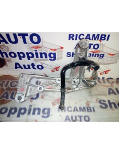 BRACCETTO SUPPORTO MOTORE... 2